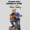 WAREN SIHOTANG - Tuhan Kau Gembala Kami - EP